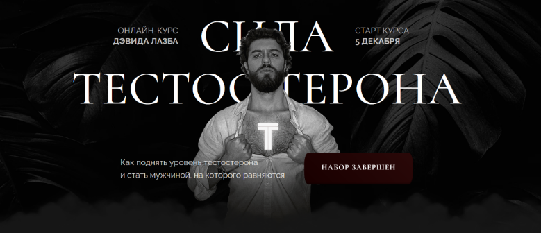 [Дэвид Лазба] [Гладиатор] Сила тестостерона (2022)_0.png